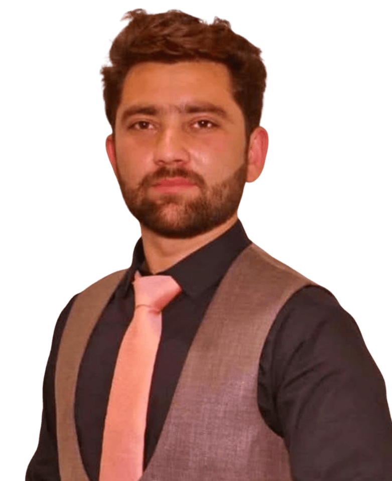 Farhat Ullah local seo expert